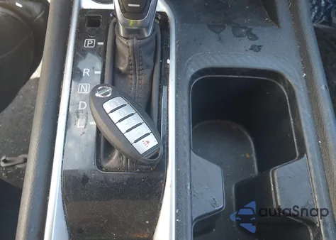 2023 Nissan Sentra Sv Xtronic Cvt from USA, damaged, VIN 3N1AB8CV1PY284763